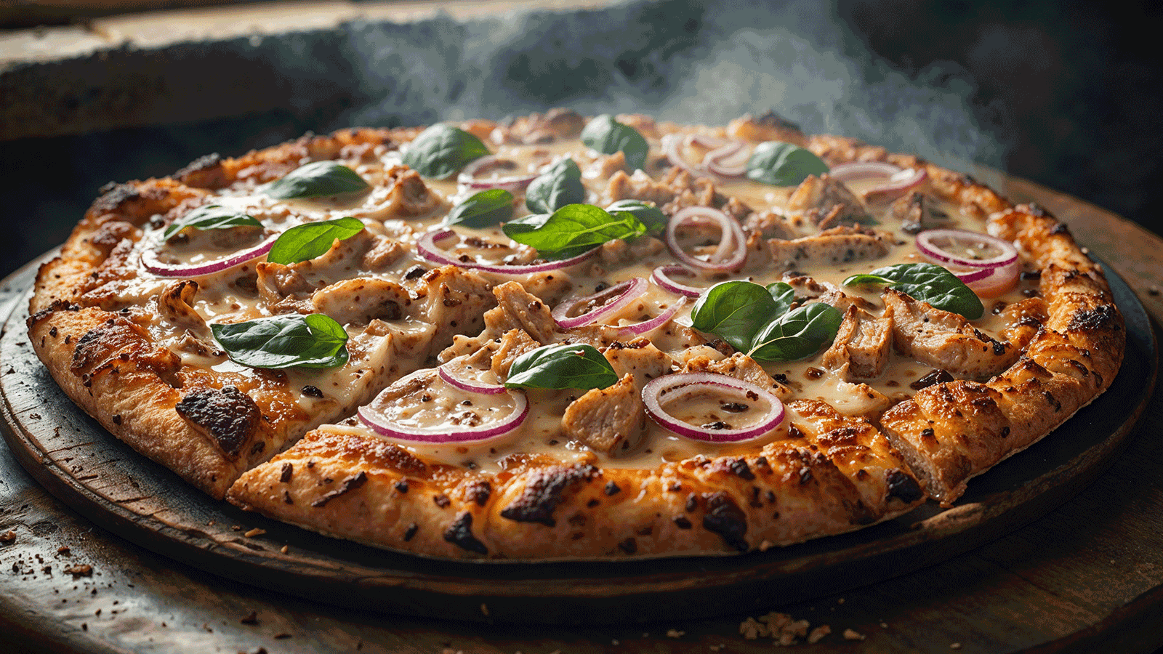 Napoli Pizza Bad Bederkesa